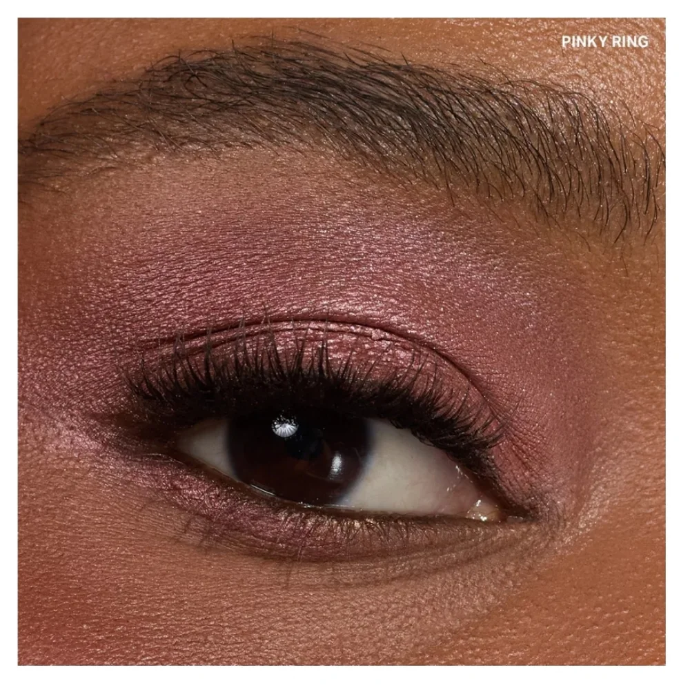 Morphe Trophy Wife Limited Edition Eyeshadow Trio (Pinky Ring) 💍✨ 🆕